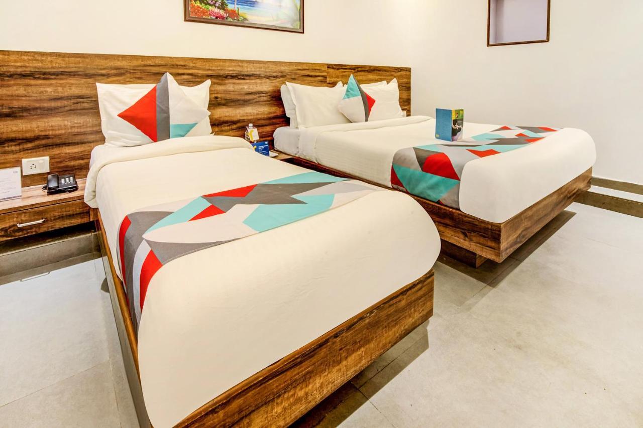 Fabexpress Terminus Square Hotel - Mumbai — Photos 2